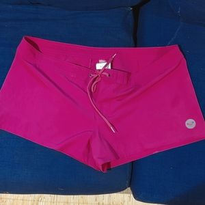 Roxy board shorts